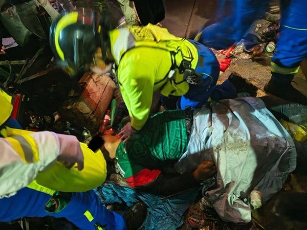 Tragedia en festejos mundialistas de la CDMX: Suman cuatro defunciones, tres por asfixia