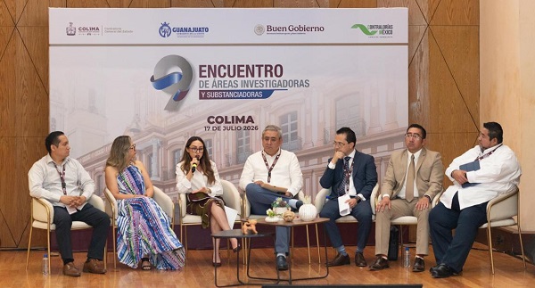 Durante encuentro nacional, Hidalgo presenta caso de éxito en investigación de responsabilidades administrativas