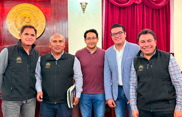 Pachuca instituye el 7 de agosto como el Día Municipal de las y los Artistas