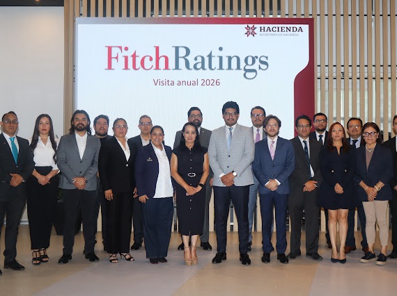 Hidalgo consolida tres años consecutivos de mejora en su calidad crediticia con la afirmación de calificación de Fitch Ratings