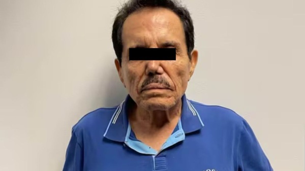 EE. UU. Solicita cadena perpetua y multa de 15 mil millones de dólares para Ismael «El Mayo» Zambada
