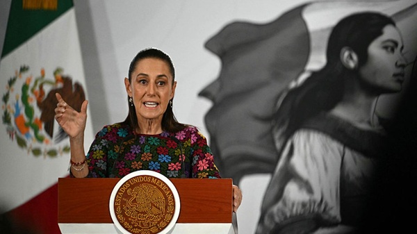 México Anuncia Medidas Jurídicas Tras Muerte de Migrante por Agente de ICE en Texas