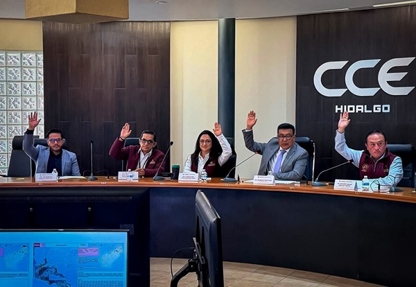 Pachuca abre Consulta Pública para fortalecer el Programa de Ordenamiento Ecológico Local Participativo
