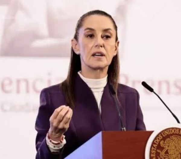México denuncia formalmente ante fiscalías de EE. UU. muertes de connacionales a manos del ICE