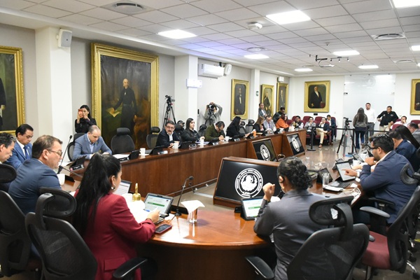 Congreso de Hidalgo fortalece la recaudación municipal con reforma al Código Fiscal