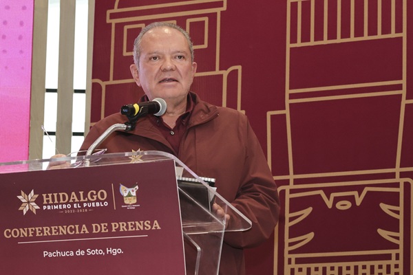 Avanza la cuarta fase de la reconstrucción en Hidalgo con nuevas obras para recuperar infraestructura y servicios