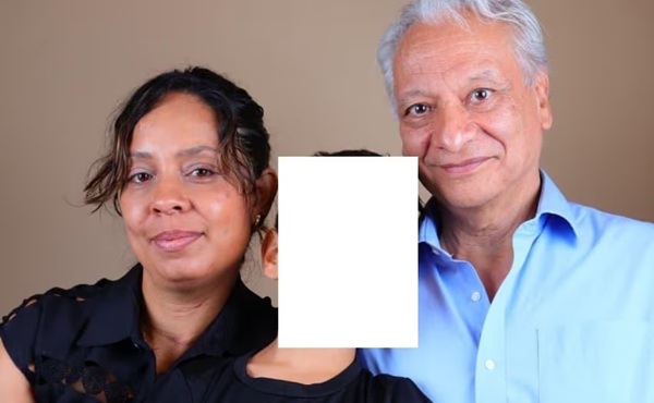 Esposa de Víctor Rodríguez denuncia violencia familiar ante la Fiscalía de la CDMX