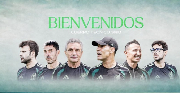 Rafael Márquez arma cuerpo técnico de lujo en México: Guardado y Lillo se suman al Tri