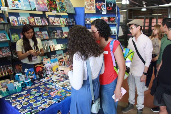 Literatura, teatro y cine distinguen la programación de la FILIJ Hidalgo 2026