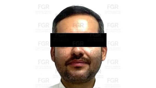 FGR detiene a Fausto Corrales, testigo del secuestro de «El Mayo»; es acusado de encubrir homicidio de Héctor Melesio Cuén