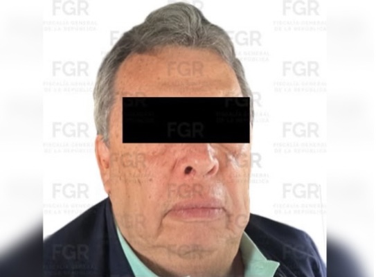 FGR imputa a exgobernador Ángel Aguirre por caso Ayotzinapa; le dictan prisión preventiva
