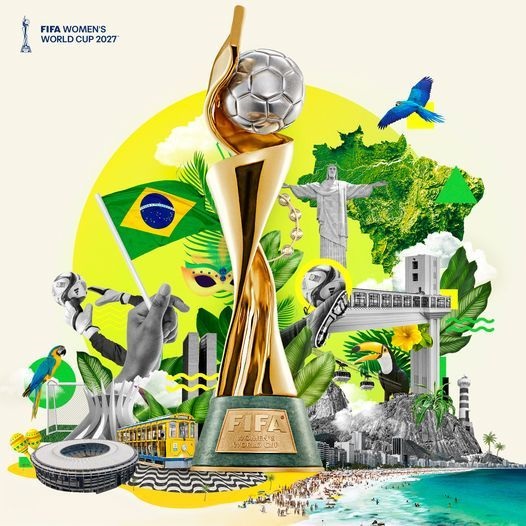FIFA define fechas y sedes para el Mundial Femenil 2027; Maracaná recibirá inauguración y final