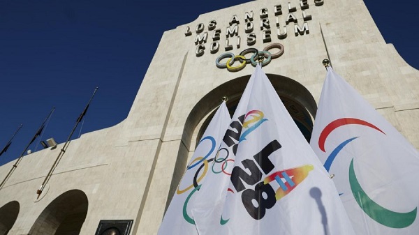 Los Ángeles 2028 supera los seis millones de boletos vendidos para los Juegos Olímpicos