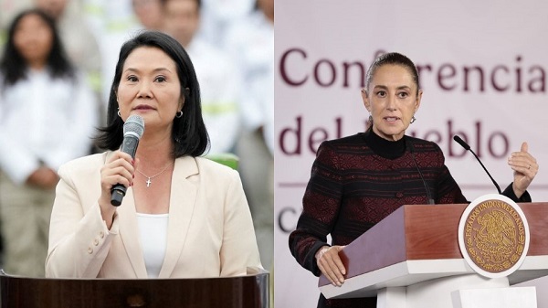 México y Perú restablecen relaciones diplomáticas: Lima acepta dar salvoconducto a Betssy Chávez