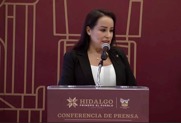 Hidalgo escala al primer lugar nacional en eficiencia recaudatoria: Hacienda