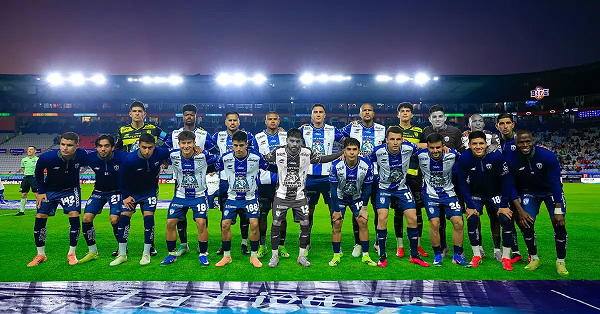 Jornada 5 de Liga MX: líderes defienden el invicto y aumenta la urgencia para Tigres, Cruz Azul y Pachuca