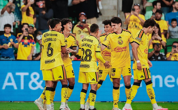 Leagues Cup 2026 entra a cuartos de final con cuatro equipos mexicanos en busca del título