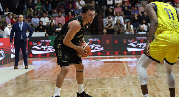 Selección Mexicana de Basquetbol hace historia rumbo al Mundial: rompe récord de triples ante Colombia