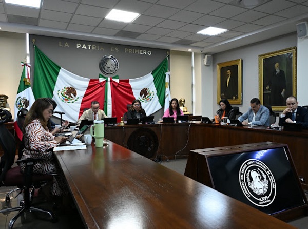 Diputado propone fortalecer la política ambiental con enfoque de bienestar y desarrollo sustentable