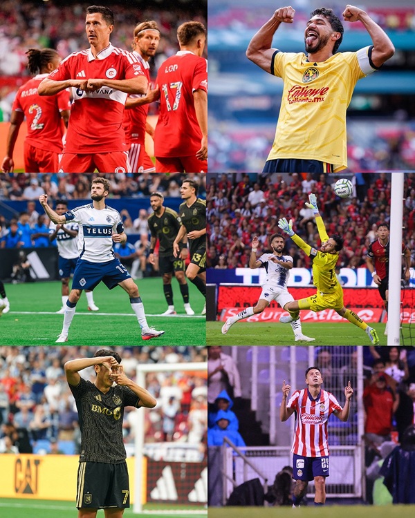Leagues Cup 2026 inicia con una nueva oportunidad para la Liga MX