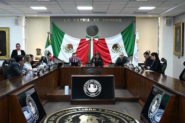 Diputado propone fortalecer la activación física y el deporte como prácticas cotidianas e incluyentes