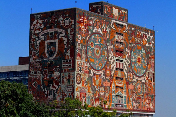 UNAM aplicará examen de control del 12 al 19 de agosto; habrá sedes en cuatro entidades