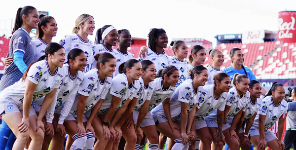 Pachuca Femenil recibe a Santos en busca de cortar racha de cuatro derrotas