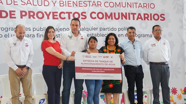 DIF Hidalgo y DIF Huejutla fortalecen la inclusión y el bienestar comunitario