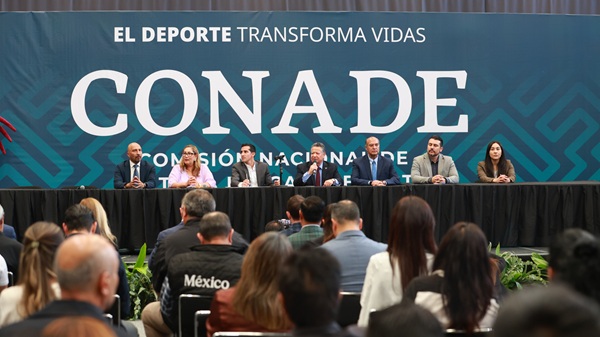 Hidalgo, sede de Orgullo Nacional 2027 y Centroamericano de Boccia 2026