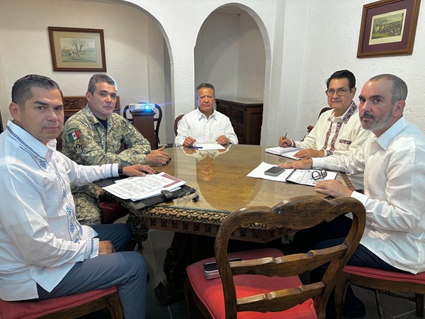 Clausuran túnel y cinco tomas clandestinas para sustracción de hidrocarburo en Hidalgo