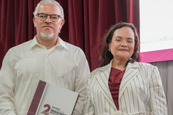 Susana Rivera destaca inversión superior a 500 mdp en Metztitlán