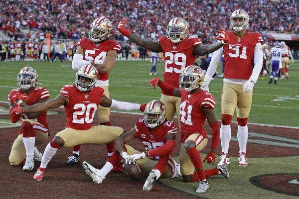 NFL México confirma fechas para comprar boletos del 49ers vs Vikings en CDMX