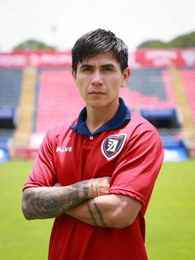 Dieter Villalpando queda bajo polémica por apuestas deportivas; admite haber apostado, pero niega hacerlo en fútbol