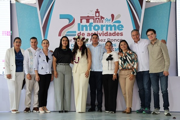 El acompañamiento institucional, clave en la agenda de Nueva Alianza Hidalgo