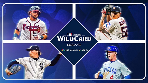 Arrancan los playoffs de MLB rumbo a la Serie Mundial 2026