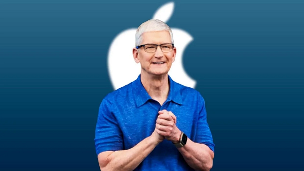Tim Cook deja la dirección de Apple tras 15 años; John Ternus inicia una nueva era como CEO