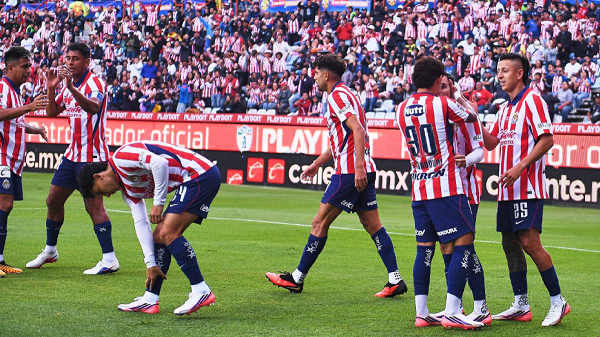 Liga MX: Jornada 7 arranca con solo cinco partidos tras cambios por la Leagues Cup