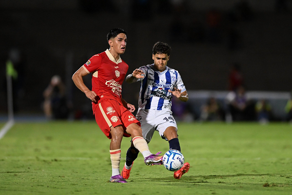 Jornada 7 de Liga MX: Chivas golea, Pachuca gana y América conserva el liderato