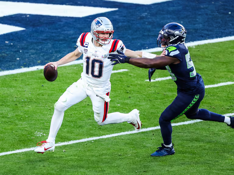 Regresa la NFL: Seahawks y Patriots abren hoy la temporada 2026 con revancha del Super Bowl