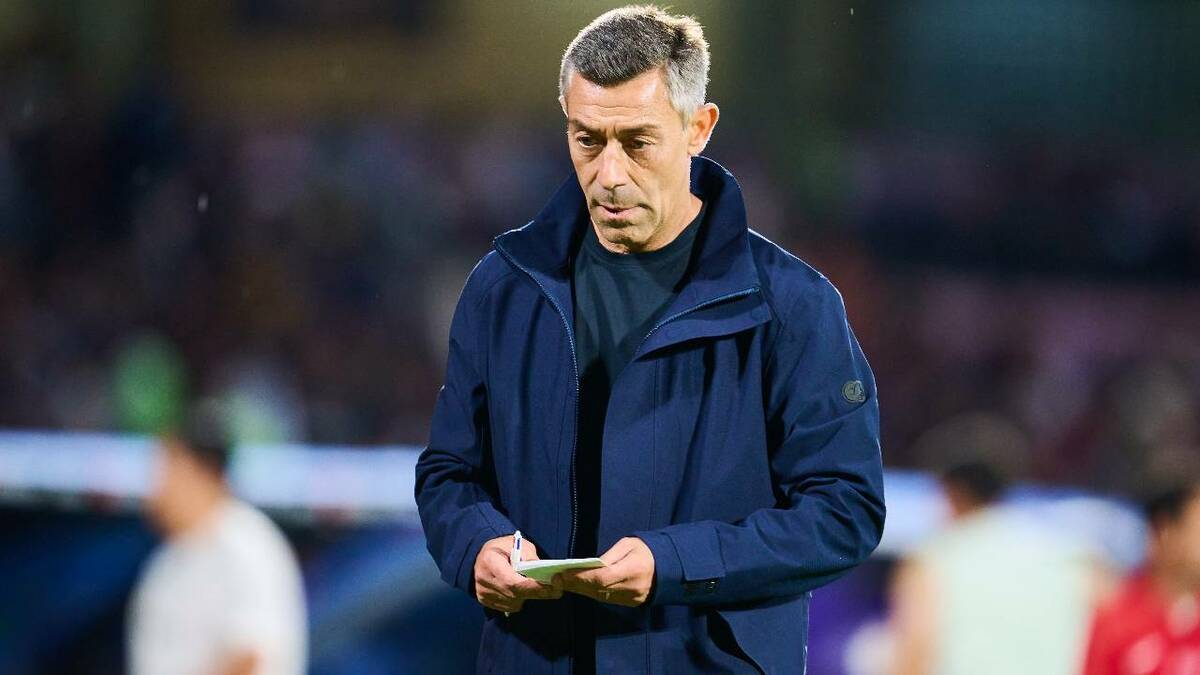TAS mantiene condena contra Santos FC por adeudo a Pedro Caixinha