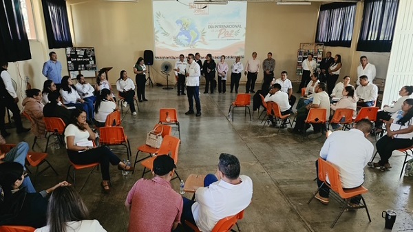 Sección 15 del SNTE fortalece estructuras sindicales en la región Otomí-Tepehua