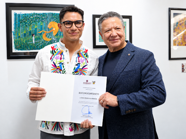 Concluye selección de 12 artistas para la Intervención Gráfica 4.2