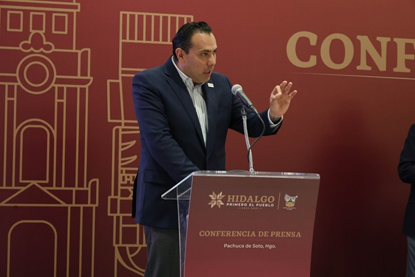 DIF Hidalgo transforma la atención social con cuatro ejes prioritarios