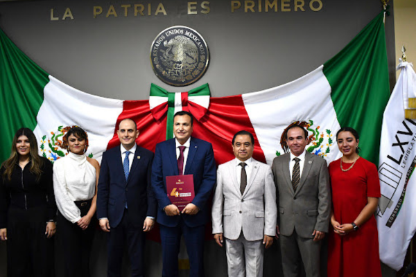 Complejo Hidalgo Honesto fortalece la vigilancia del dinero público y la calidad de las obras