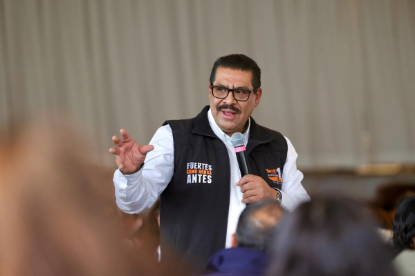 El magisterio de Hidalgo fortalece sus estructuras sindicales con encuentros regionales
