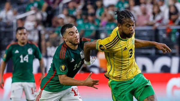 Jamaica será el primer rival oficial de México en la era de Rafa Márquez
