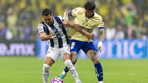 América recupera el liderato y Pachuca rescata un empate en la jornada 11
