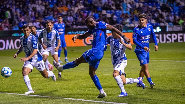 Pachuca recibe a Cruz Azul en un Clásico Hidalguense decisivo para sus aspiraciones de Liguilla