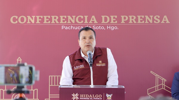 En materia anticorrupción destaca Hidalgo a nivel nacional