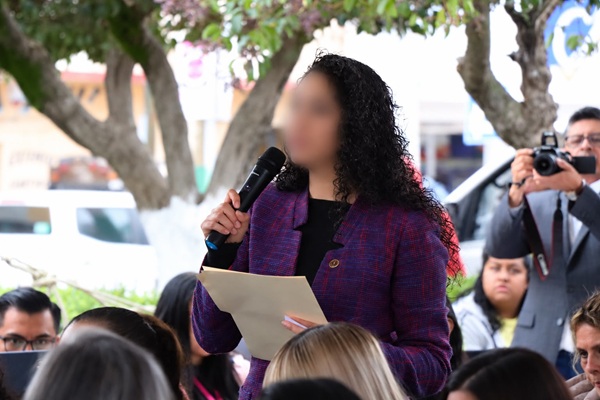 Caso expuesto en Mesas de Acercamiento obtiene por primera vez sentencia condenatoria por violencia vicaria